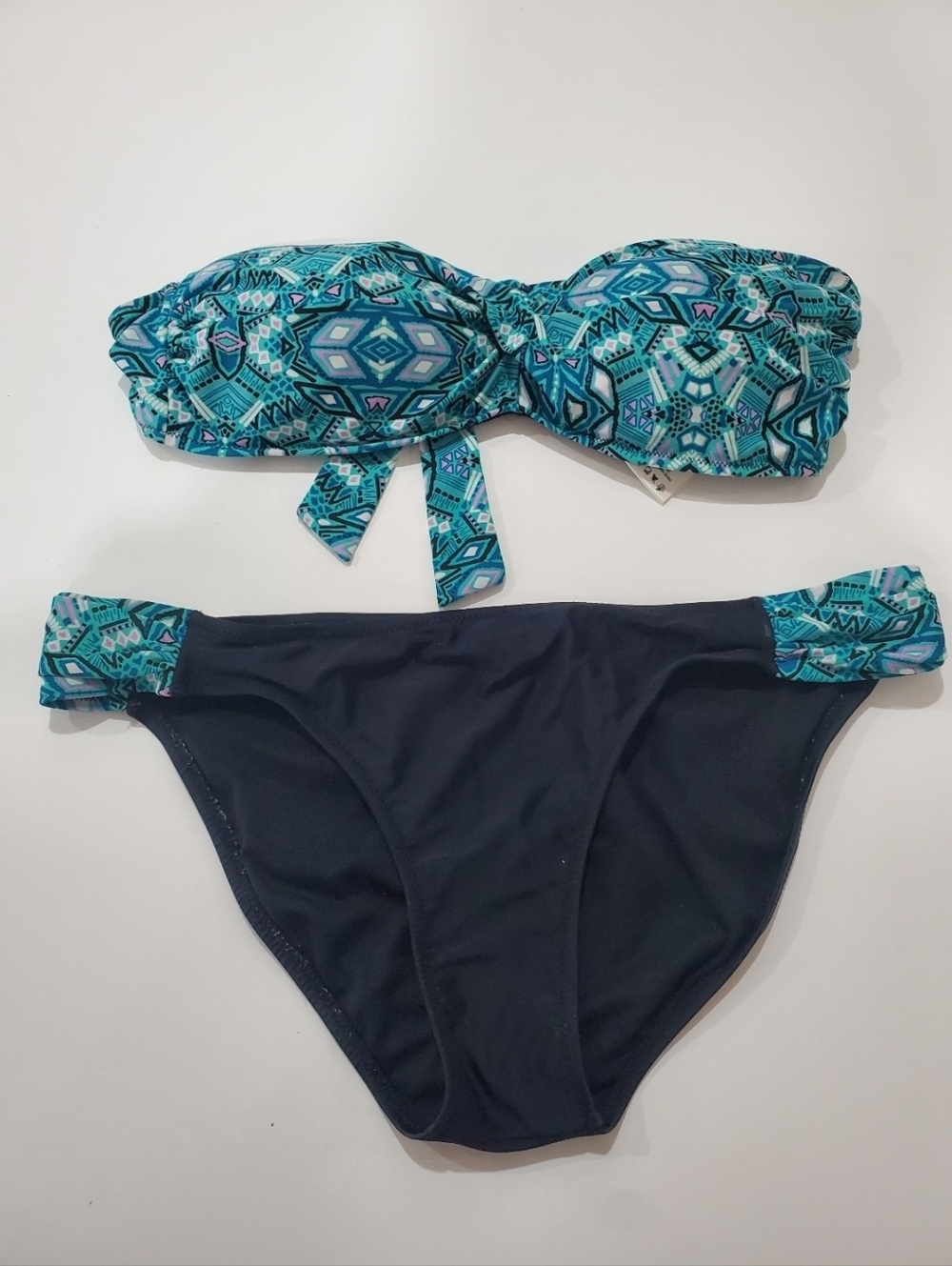 Jessica Simpson Womens Swim Suit